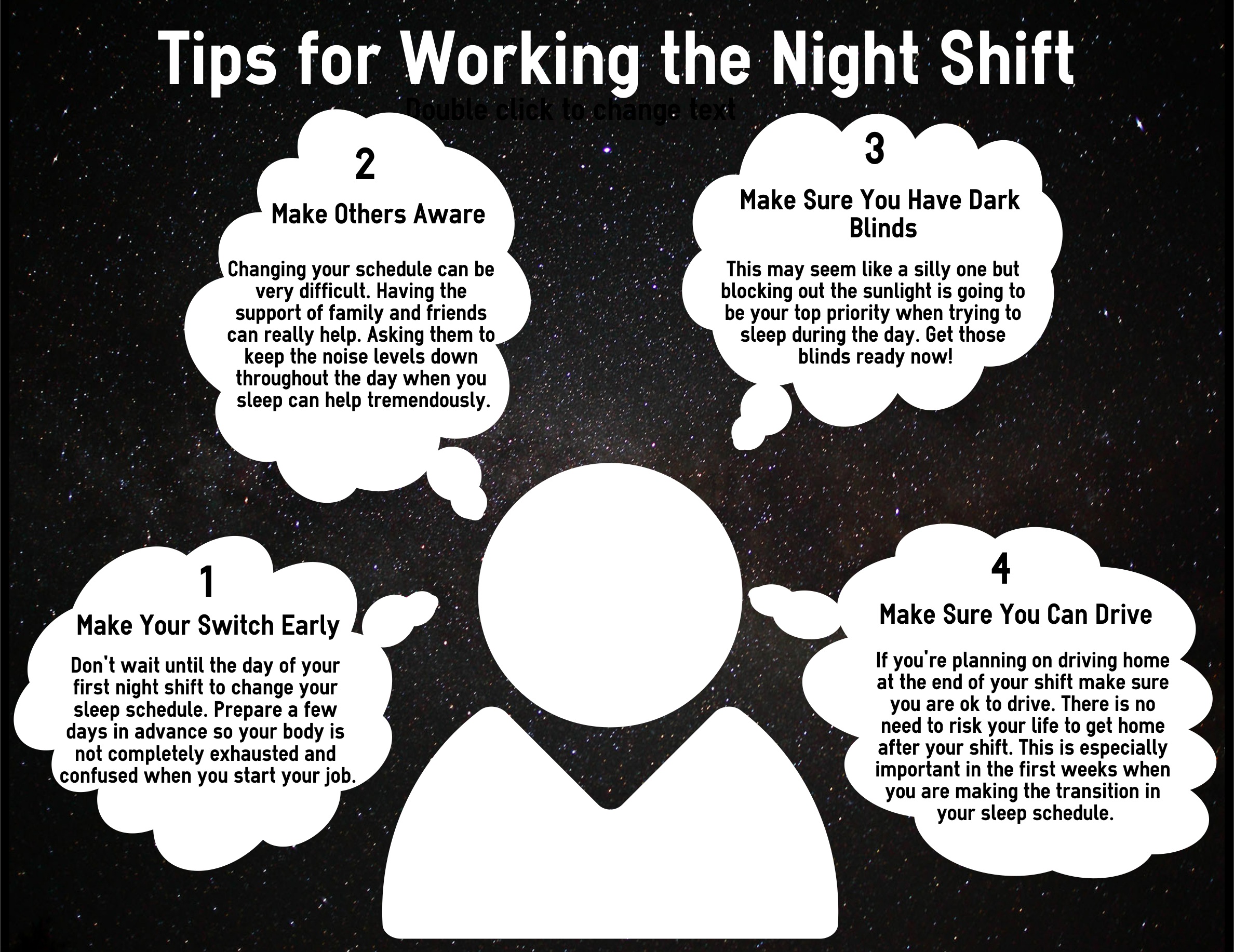 Can Working Night Shift Cause Headaches