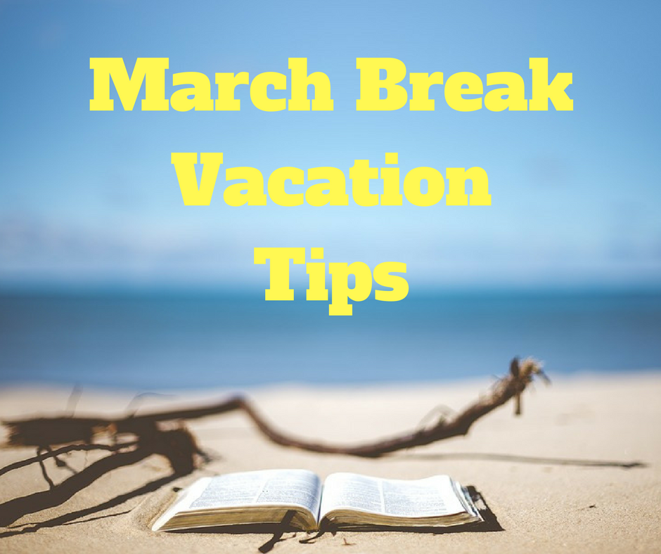 March Break 2025 Vacation Packages Mamie Rozanna