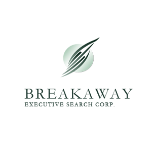 breakaway executive search