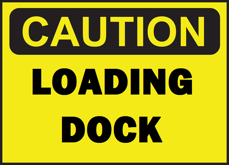 Loading Dock Safety Tips Cont D Loading Dock Pro Part - vrogue.co